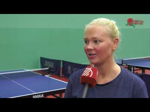 MOATSZ Híradó 2020/6 ► Újra edz Póta Gina