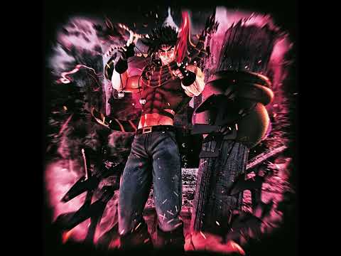 MoonDeity x D4C x VISXGE - CRIMSON OVERDRIVE