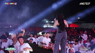 Download lagu ROMANSA - ORANG YANG SALAH - SHINTA GISUL | OJING TOGETHER SEASON 3 - LAP. NGABUL JEPARA mp3