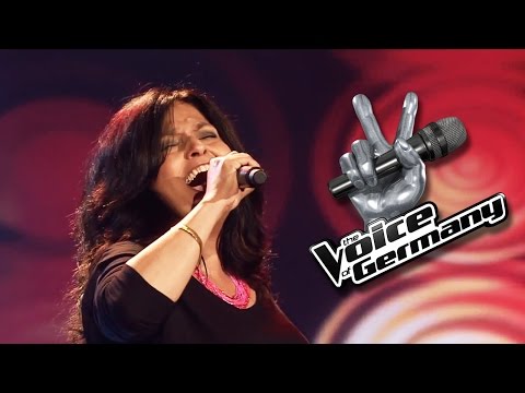 Galbi - Rita Movsesian | The Voice | Blind Audition 2014