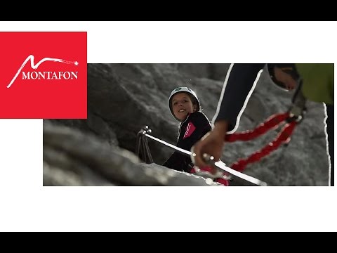 Zomervakantie: klimmen en wandelen | Montafon