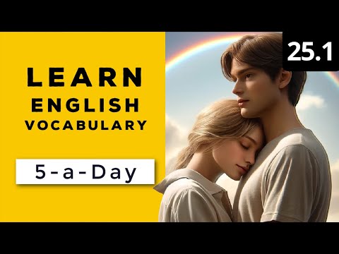 Learn English Vocabulary Daily 36 3 — British English Podcast