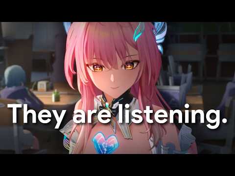 Why Wuthering Waves 3.1 is More Generous Than You Think