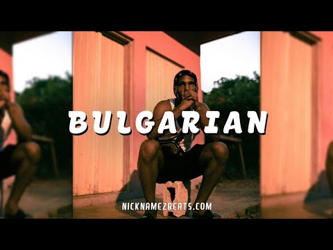 SL x M1llionz Type Beat - "BULGARIAN | UK Drill Instrumental 2021