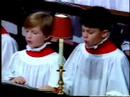 Make Me A Channel Westminster Abbey Choir