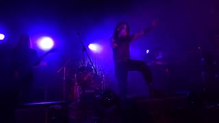 Paganland - Чорногора (@West Ukrainian Division III 02/12/17)
