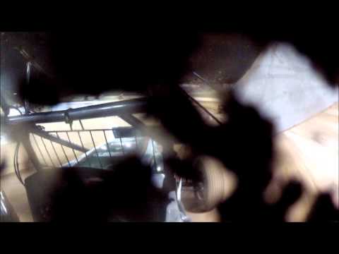 Luke Oldfield Feature Race - KRE Sprintcars Round 13