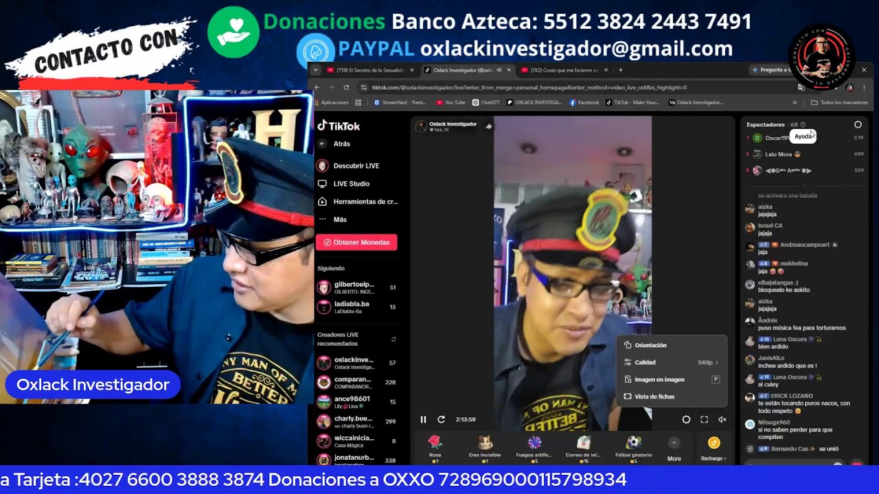 HAGANME PREGUNTAS MIENTRAS PINTO  Y BATALLAS CON EXTRAÑOS