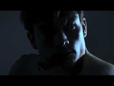 The Rakish Gent Portraits: Issue 1 - Gods & Men