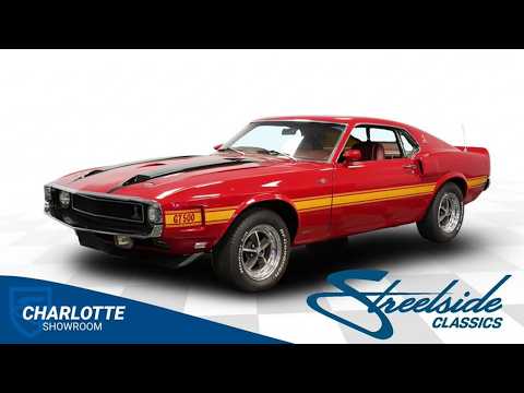 1970 Ford Mustang (CC-2089369) for sale in Concord, North Carolina