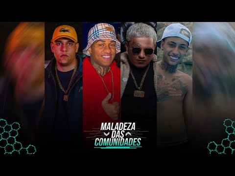 MC FAHAH & MC DENNIN - NÉ SEGREDO (DJ 2K DO TAQUARIL & DJ FAÍSCA) 2022