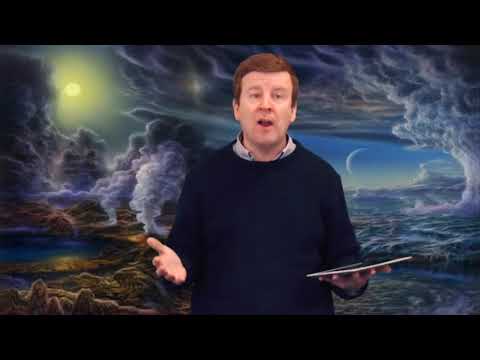 Astrobiology | 02 3 2 Conditions on the early Earth   7 04