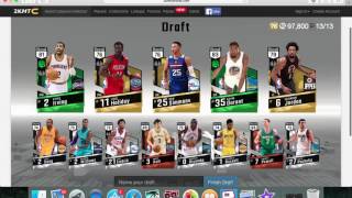 2KMTCENTRAL THE DRAFT EP.1
