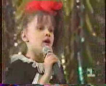 Женя Отрадная  Zhenya Otradnaya 1994  Den Rozhdenie