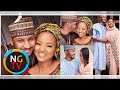 Hauwa Indimi set to wed Muhammad Yar’Adua (Pre-wedding Photos)