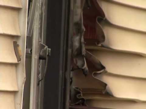 Alleged Arsonist Needed Psych Eval.