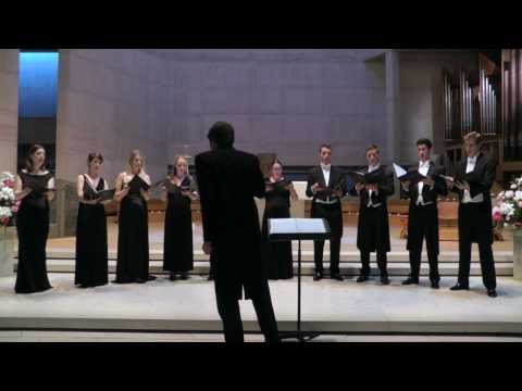 John Sheppard: Libera Nos  - The Erebus Ensemble [live]