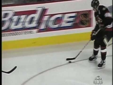 Danile Alfredsson Sens_OT