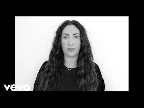 RuthAnne - The Way I’m Wired (Official Video)