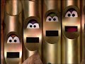 Sesame Street Episode 3994