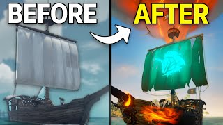 Download lagu EVERYTHING You Should Know To Solo Sloop In Sea of Thieves mp3 Download lagu EVERYTHING You Should Know To Solo Sloop In Sea of Thieves mp3