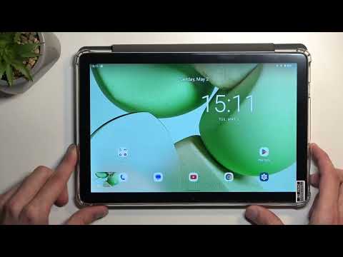 How to Take Screenshot with Gesture in DOOGEE T10? – Screenshot Gesture Method