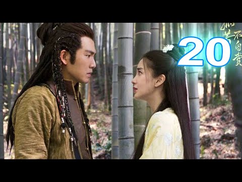 THE FORBIDDEN COUPLE 20 King VJ translated full action movies 2022 after Legendary brothers 49