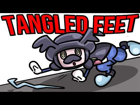 Pokemon's WORST Abilities...