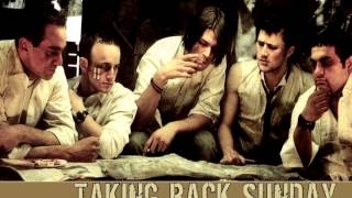 Taking Back Sunday - Follow The Format