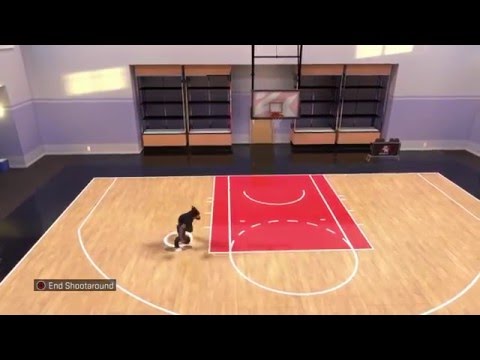 NBA 2K16 Tips: Best PG for anything (STAGE, PRO AM, AND PARK) | How to create the Cheesiest PG!!