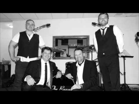 The Rascals Party Band video.