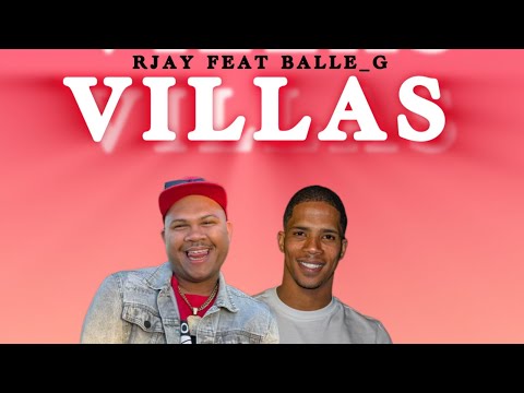 Wittewater Villagers (Villas) - Balle_G ft RJay