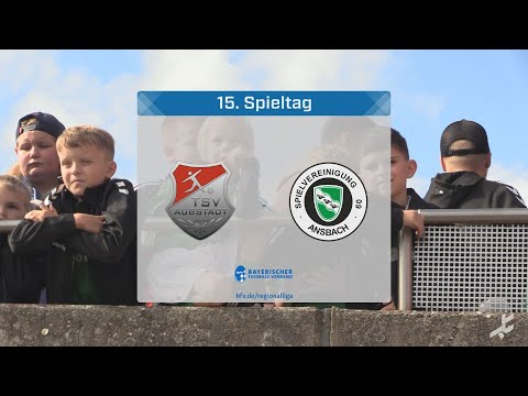 Dusel-Elfer bringt Aubstadt auf die Siegerstraße - Ansbach auswärts weiter glücklos