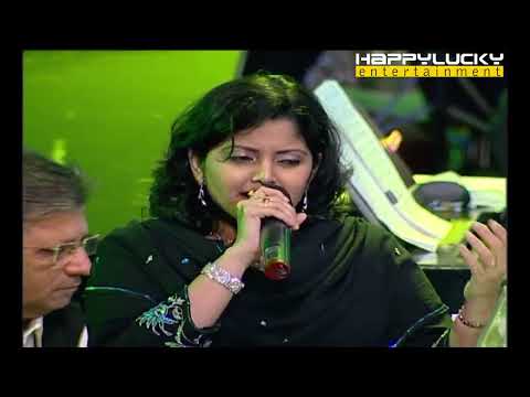 Aap Kyon Roye by Madhura Datar Live HappyLucky Entertainment