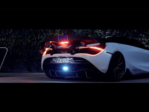 Tyga Type Beat | Offset Club Instrumental x Trap/Rap Beat | "Topless"