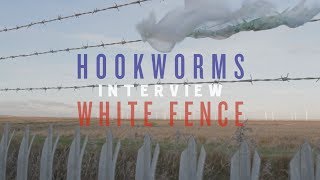 Hookworms interview White Fence at ATP's End of an Era fest