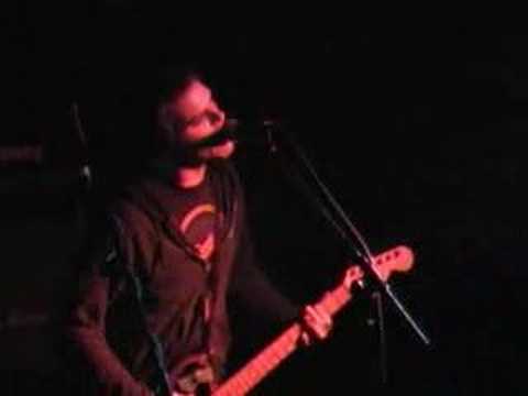 Local H - Fritz's Corner (live)