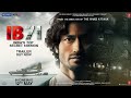IB71 New Hindi Dubbed Movie Vidyut Jamwal Action Movie