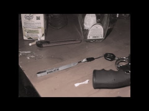 Tsiguidi (Haki No Jungle) - Kontwol {ONE NATION Mixtape}