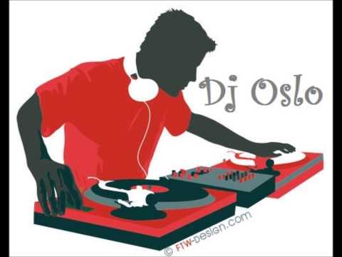 Dj Oslo ( Denci ) - PSY vs. Avicii vs. Skrillex