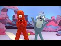 Yo Gabba Gabba - Baby Teeth - Tara Buss Yo Gabba Gabba - Baby Teeth