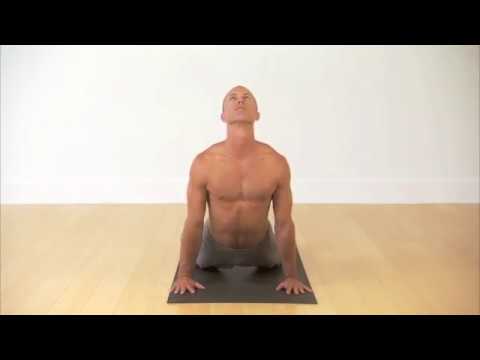 Learn Power Yoga beginner yoga class