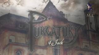 Jon Schaffer/Purgatory Ep /4.Jack