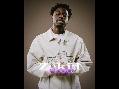 Tiakola x Genezio x Prototype - Pona nini | Speed up ( Remix : Zekid.prod )