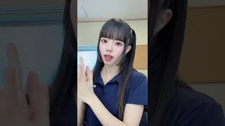 みんなもドパガキなの？ #idol #ilife #あいらいふ #空詩かれん