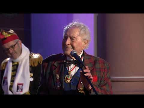 Ludwig Sebus: Alles su widder dun | Karneval 2023 | Fastelovendsgottesdienst in St. Agnes (Köln)