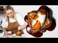 How a Master French Chef Makes French Toast | Fundamental French Cooking | Bon Appétit