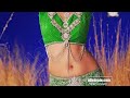 Sada Hot Navel Complication