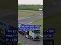 World Record How Far Can YOU Drive A Truck Backwards DW News