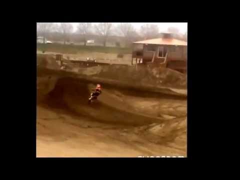 Preston boespflug motocross flip a gram